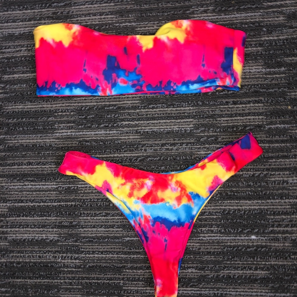 shein bathing suit